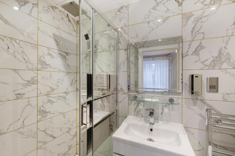 Deluxe King Room image 2