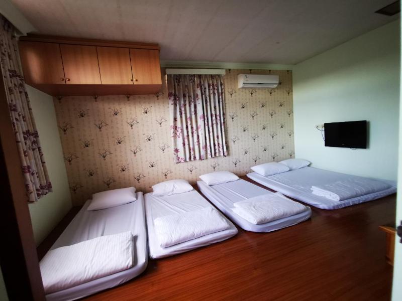 Tai Yu Ju Bao Fang B&B - image 24