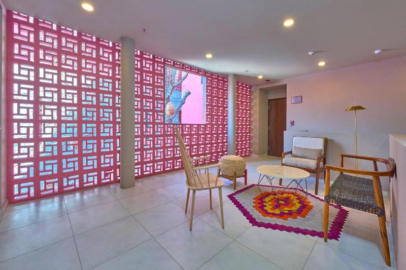 City Centro by Marriott Oaxaca - image 11