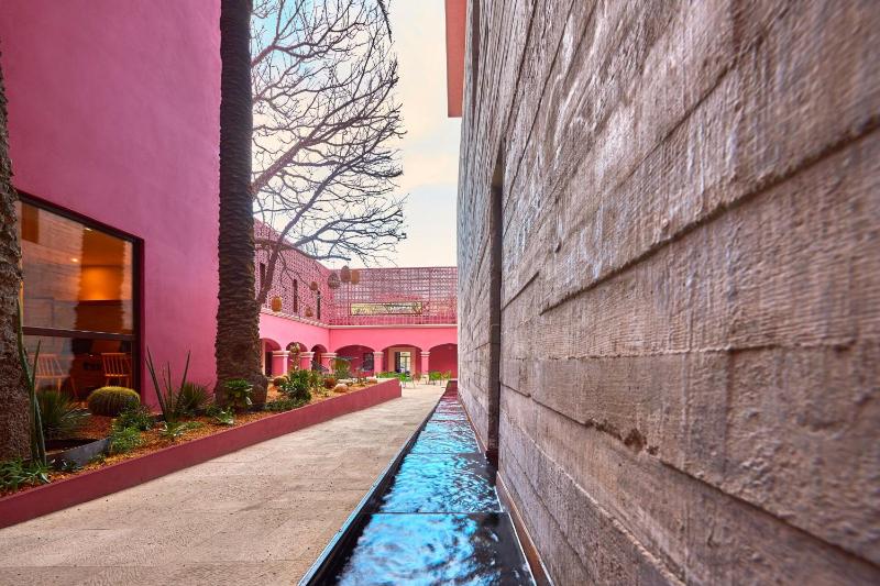 City Centro by Marriott Oaxaca - image 2
