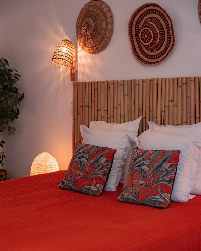 Double Room with Garden View image 4