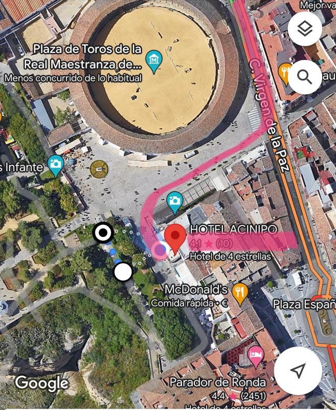 Standard Double Room image 2