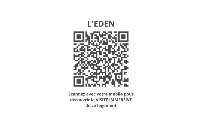L'Eden - Appartement familial au pied du Thabor - image 16