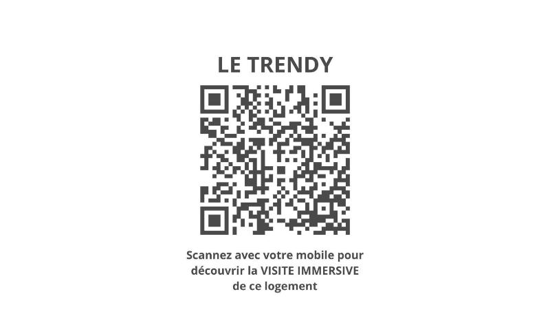 Le Trendy - Duplex pétillant : Place Graslin / Dobrée - image 7