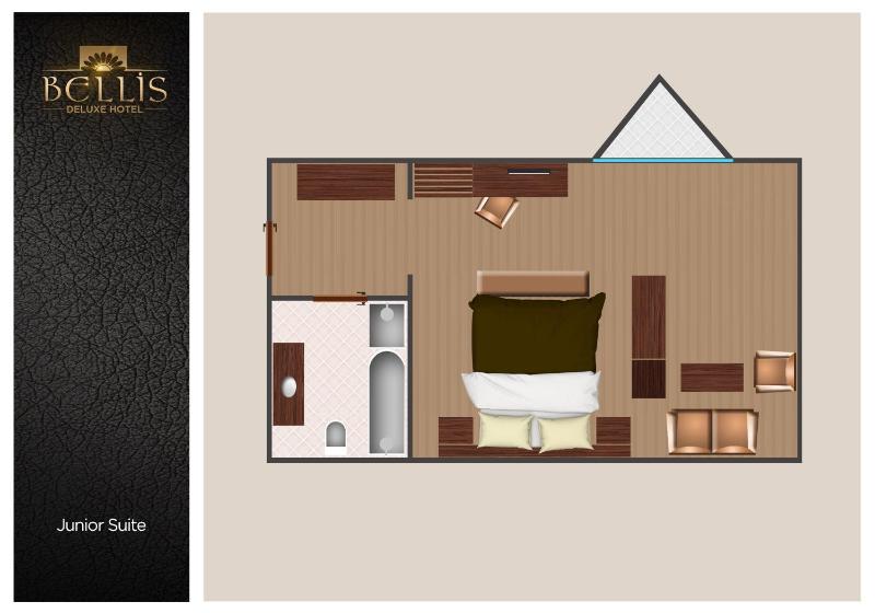 Junior Suite image 4