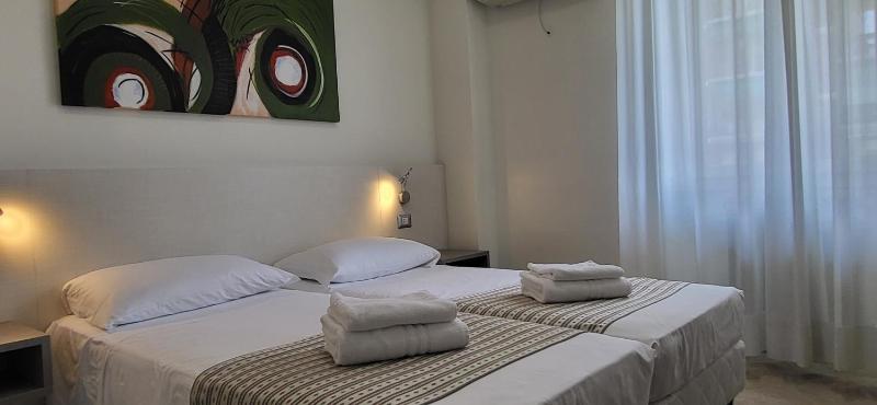 Standard Twin Room image 1