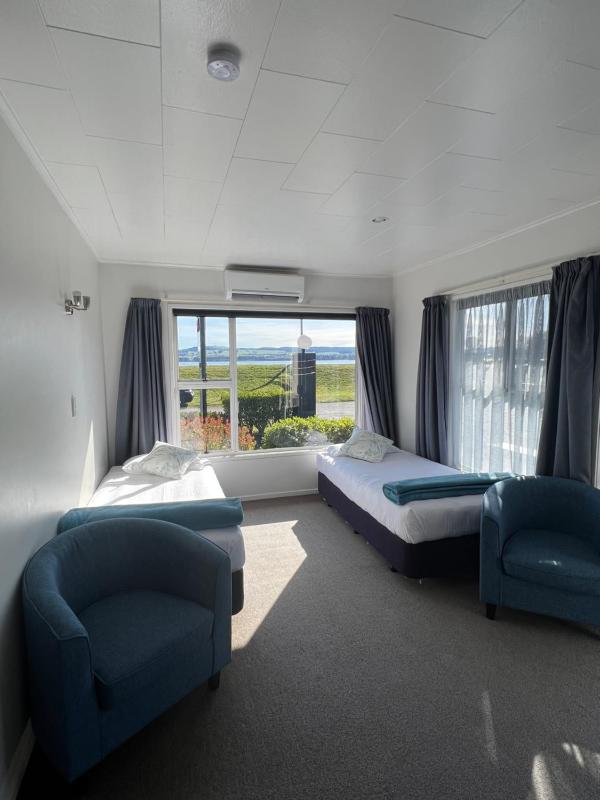 Accent On Taupo Motor Lodge - image 18