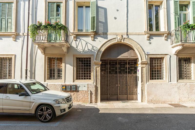 Residenza Merici - Domus Verona - image 9