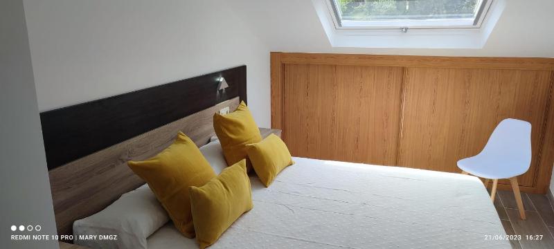 Apartment with Terrace image 1