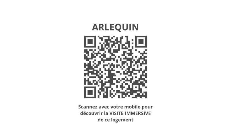 Arlequin by Cocoonr - image 5