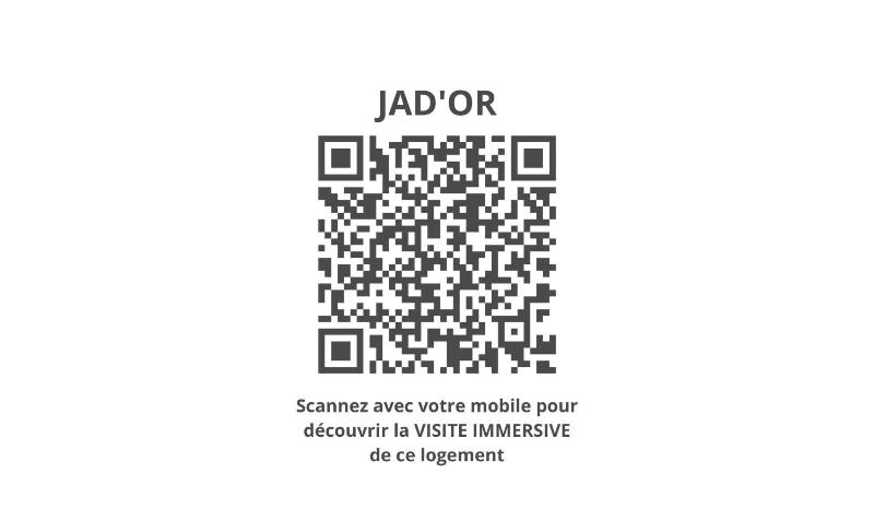 Jad'Or - avec parking privé - image 12