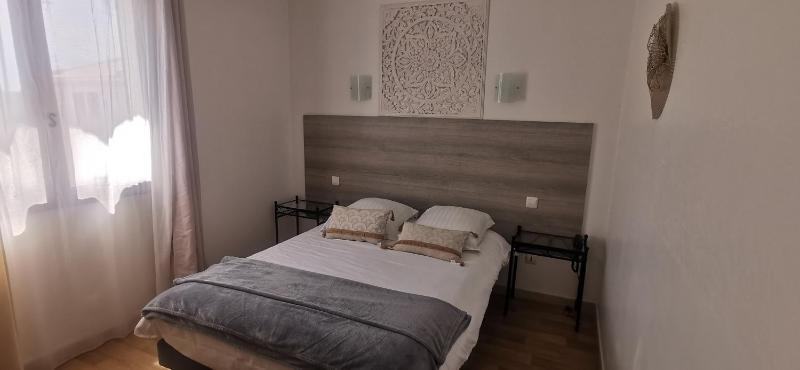 Standard Double Room - Upper Floor image 1