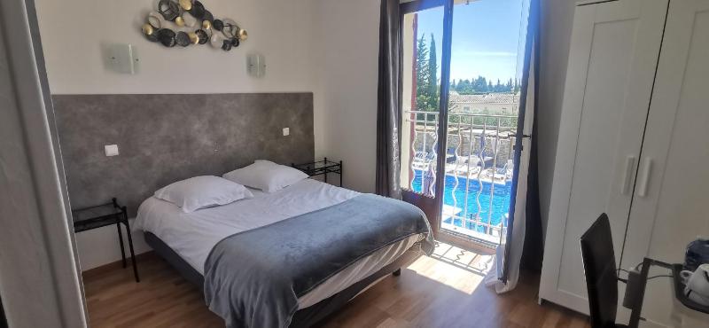 Standard Double Room - Upper Floor image 3