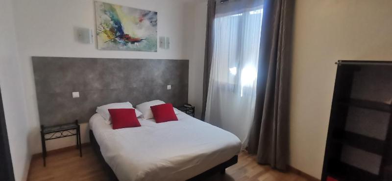 Standard Double Room - Upper Floor image 4