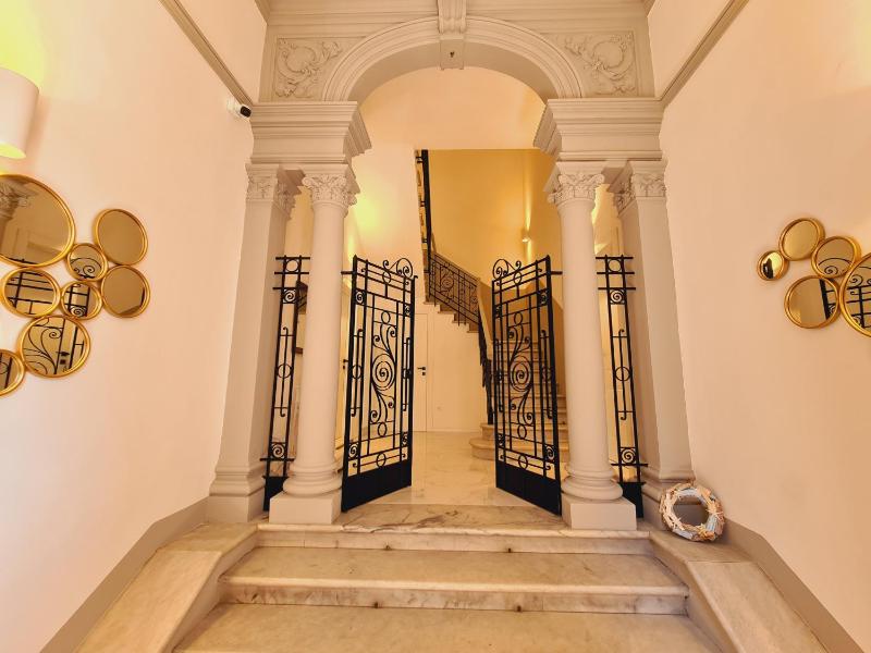 Allegra Viareggio Appartamento & Affittacamere Guest house - image 35