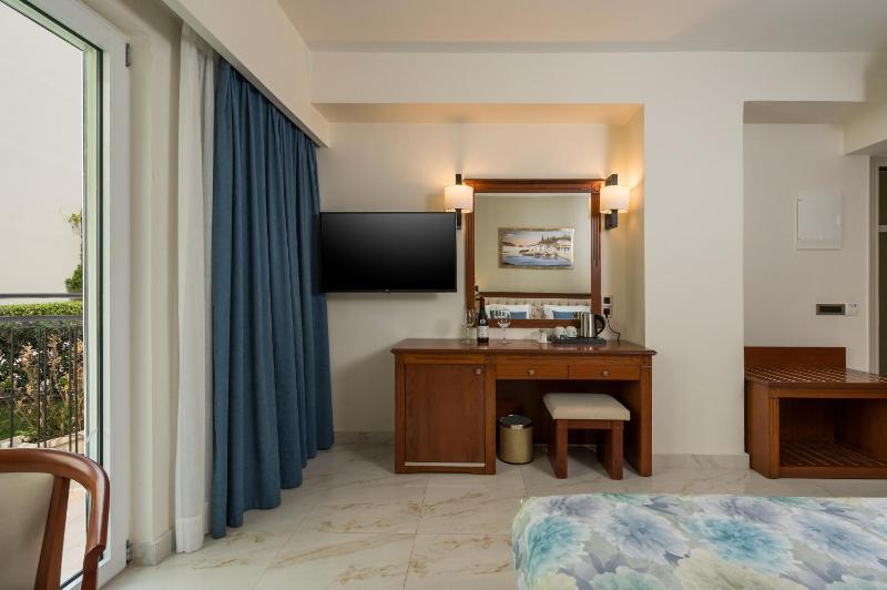 Standard Twin Room image 4