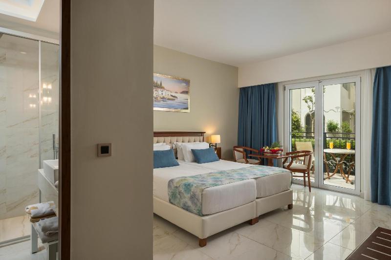 Standard Twin Room image 3