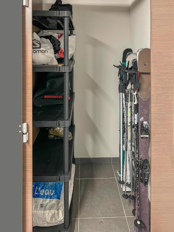 3-bedroom Duplex Apartment Ski in-out - image 18