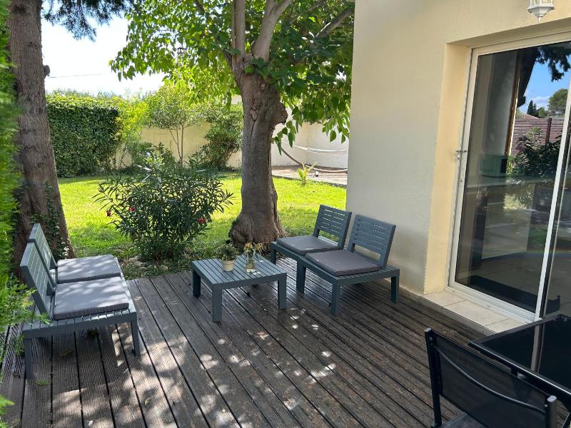 Superior Suite with Terrace image 4