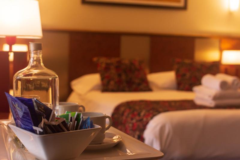 1412 Hotel Boutique - image 9