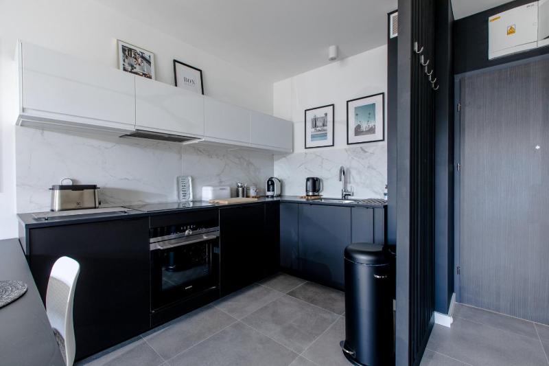 Apartament Gardenia 37 by Major Domus Club - image 7
