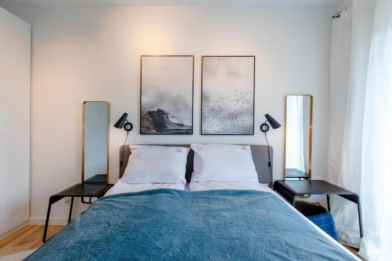 Apartament Gardenia 37 by Major Domus Club - image 10