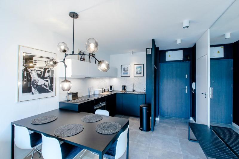 Apartament Gardenia 37 by Major Domus Club - image 21