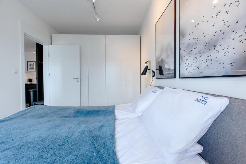Apartament Gardenia 37 by Major Domus Club - image 9