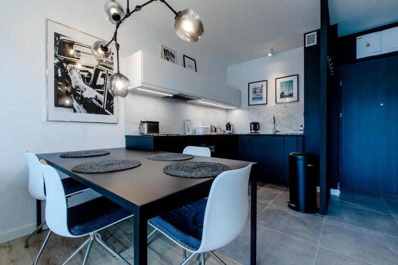 Apartament Gardenia 37 by Major Domus Club - image 20