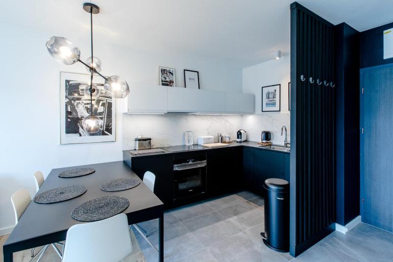 Apartament Gardenia 37 by Major Domus Club - image 15