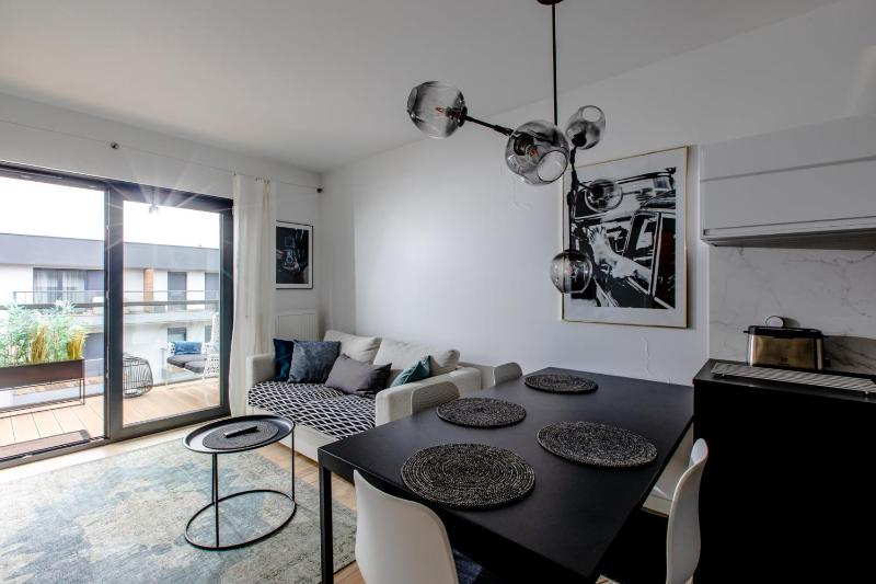 Apartament Gardenia 37 by Major Domus Club - image 2