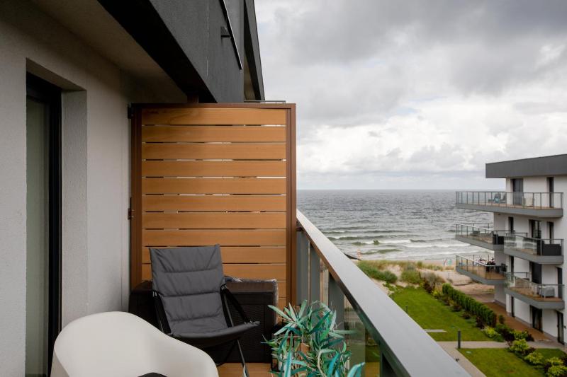 Apartament Gardenia 37 by Major Domus Club - image 19