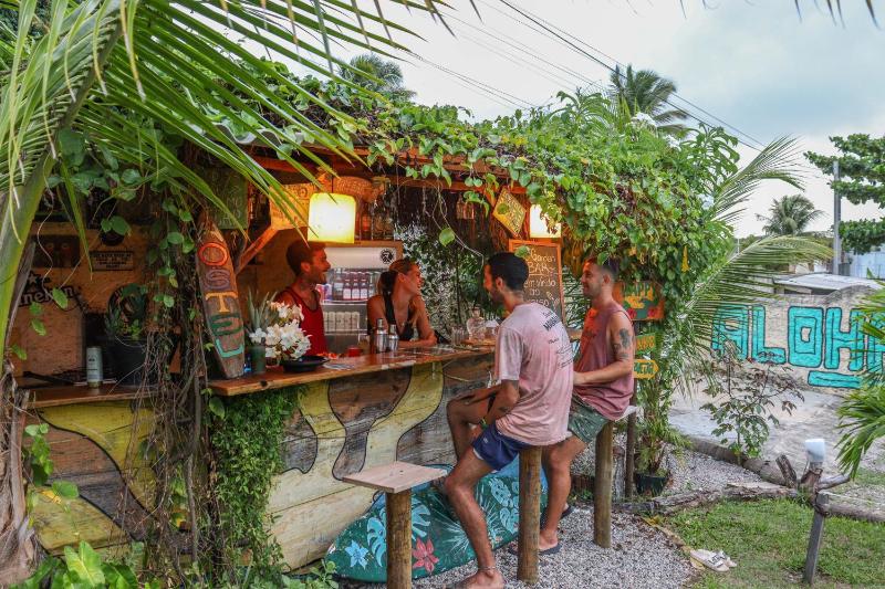 Back to the Beach Hostel - Pipa - image 15