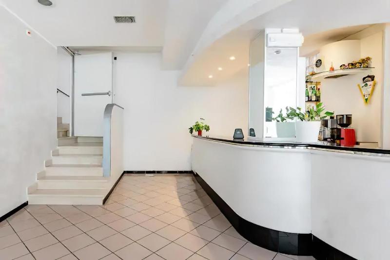 Hotel Villa Argia Rimini Marina Centro - image 14