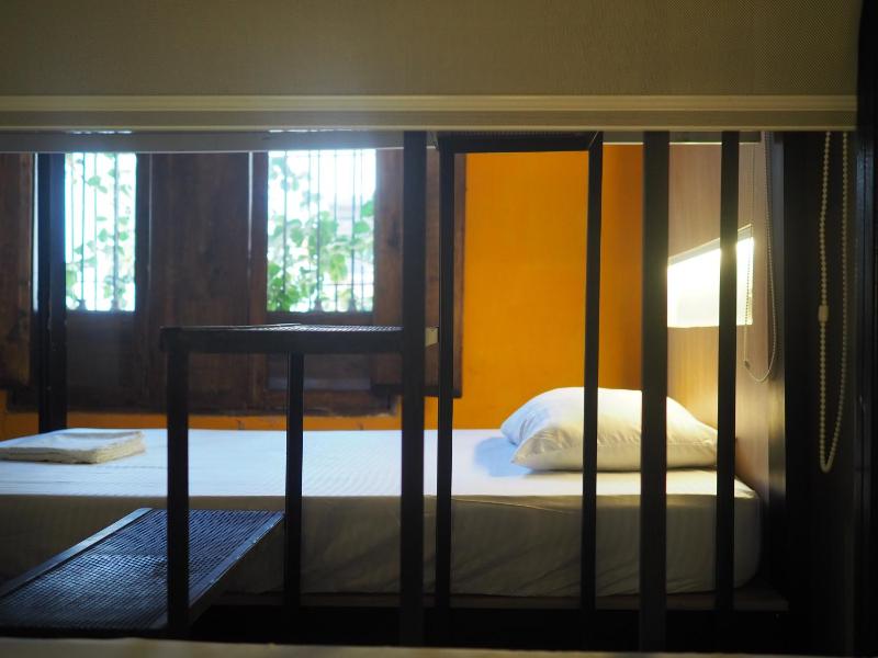 Baboon Hostel - image 8