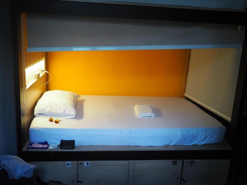 Baboon Hostel - image 18