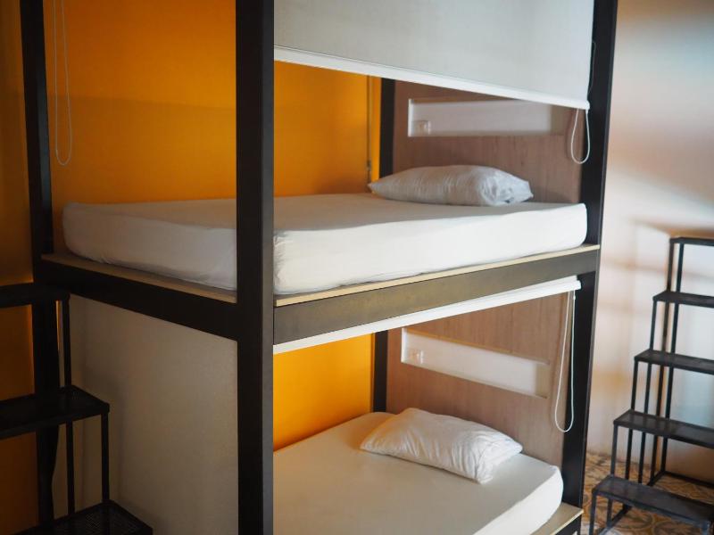 Baboon Hostel - image 11
