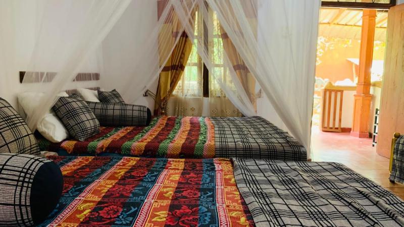 Sisira Homestay - Sigiriya - image 12
