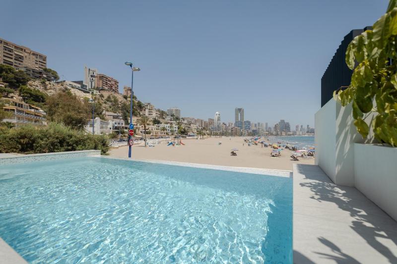 SUNRISE BENIDORM by Costa Activa Rentals - image 19