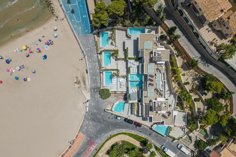 SUNRISE BENIDORM by Costa Activa Rentals - image 14