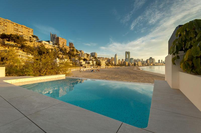 SUNRISE BENIDORM by Costa Activa Rentals - image 21