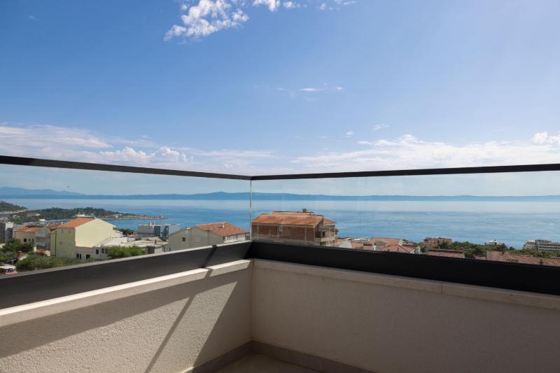 LuSi Apartman Makarska - image 19