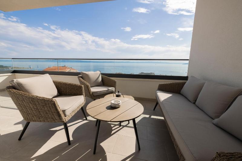 LuSi Apartman Makarska - image 37