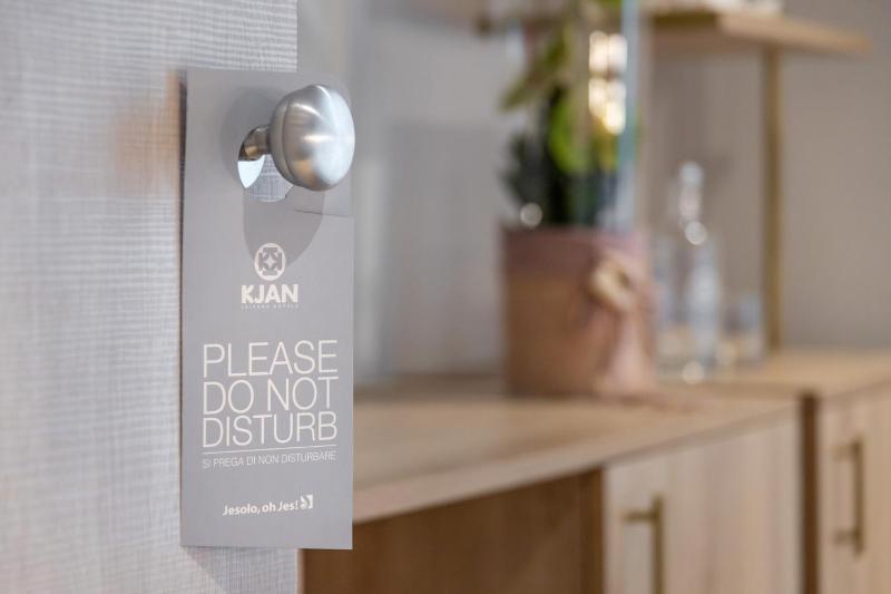 Salus Smart & Chic Hotel - image 5