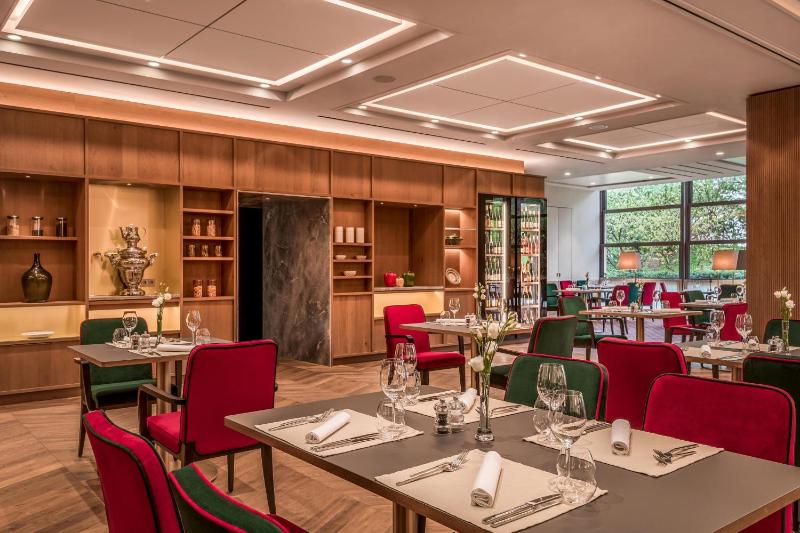 Sheraton Grand Salzburg - image 6