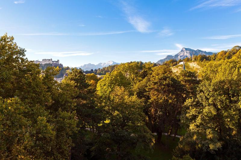 Sheraton Grand Salzburg - image 2