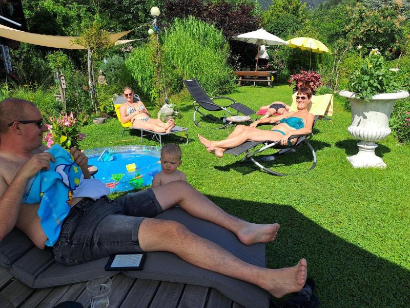 One-Bedroom Apartment with Loggia and direct Lake View image 4