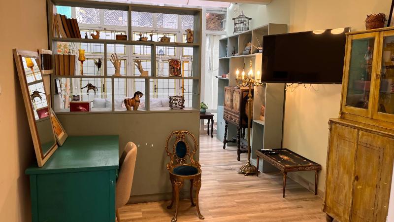Departamento/Penthouse en Belgrano - image 7