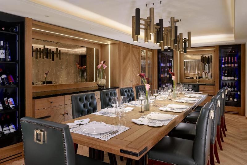 Hotel Goldener Hirsch A Luxury Collection Hotel Salzburg - image 9