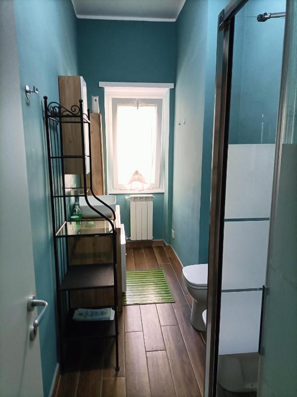 One-Bedroom Apartment image 2